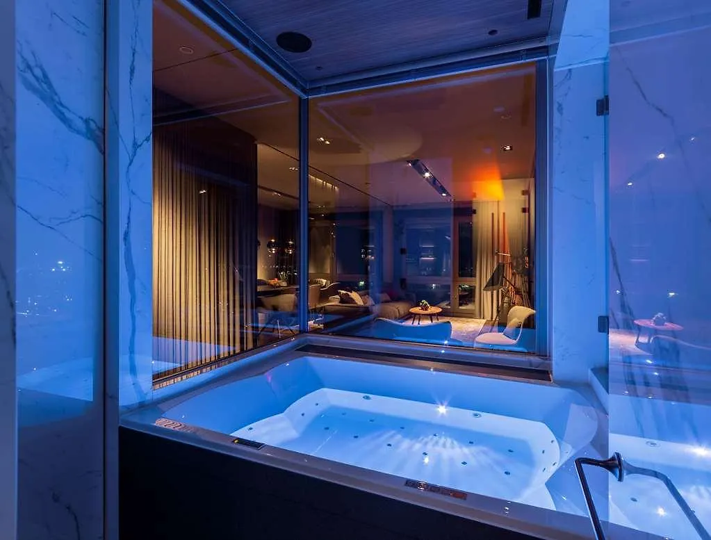 B Mine Frankfurt Airport Hotel Frankfurt am Main