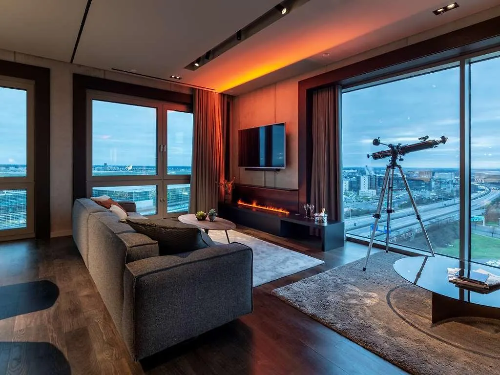 B Mine Frankfurt Airport Hotel Frankfurt am Main Germany