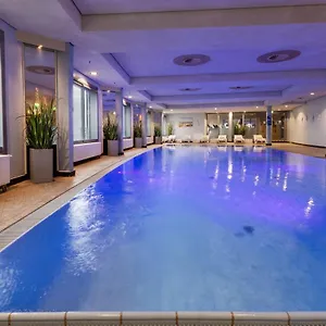 Maritim Frankfurt Frankfurt nad Mohanem