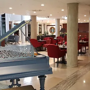 4* Отель Schopenhauer Hof