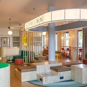 3* Отель Lyvinn Frankfurt
