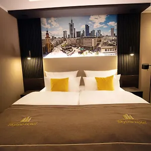 4* فندق سكايلين سيتي